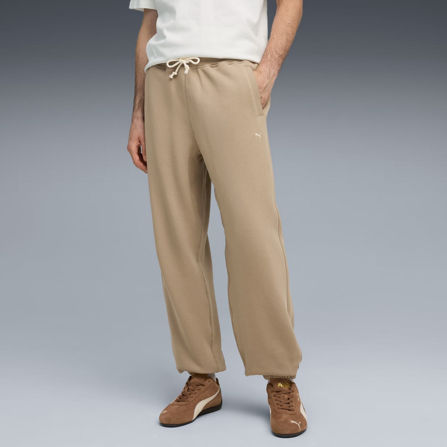 MMQ Men's Relaxed Sweatpants