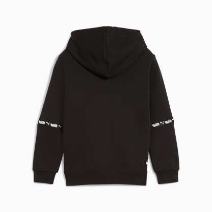 puthtma x HOT WHEELS MONSTER TRUCKS Little Kids' Hoodie