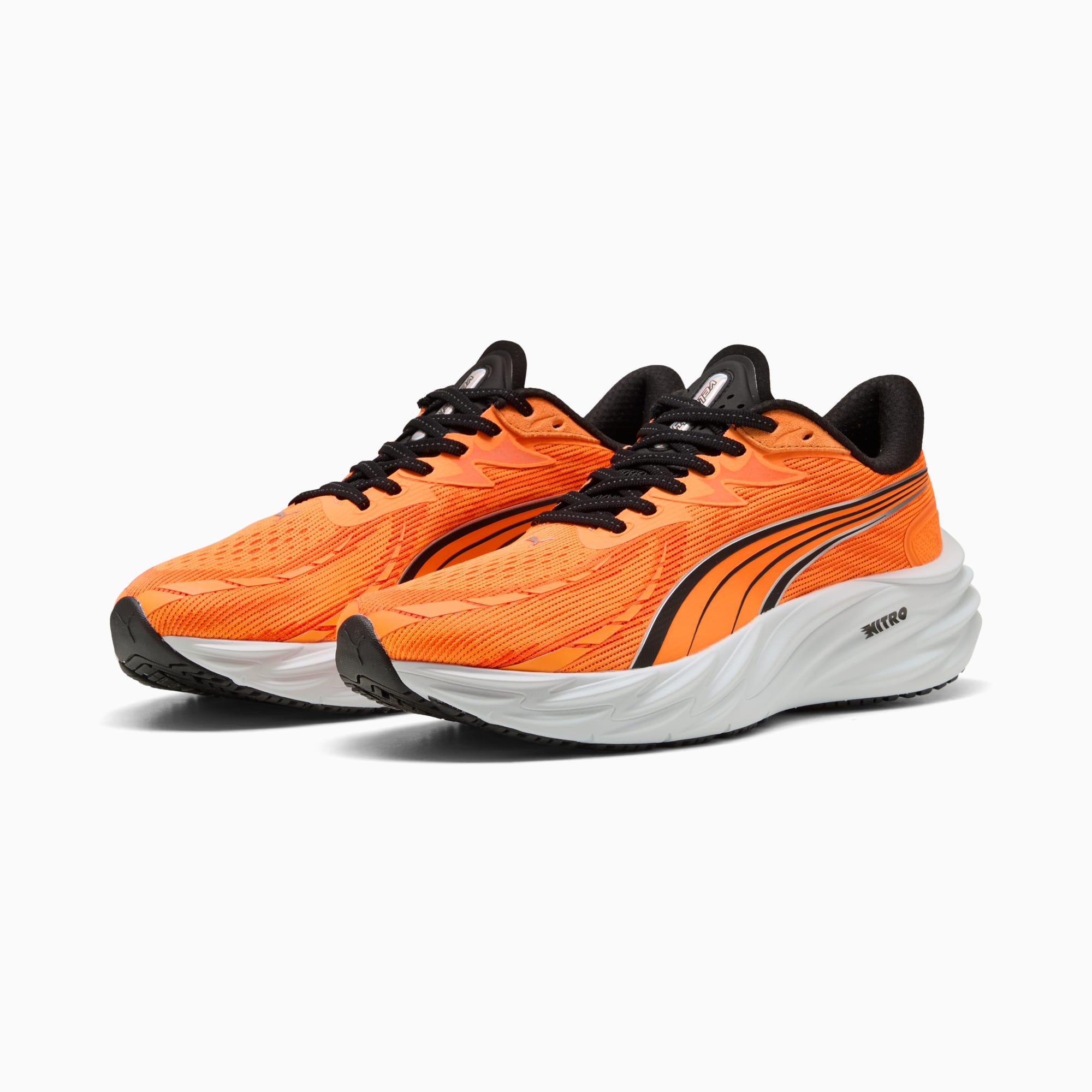 Velocity NITRO 4 Men's Road Running Shoes