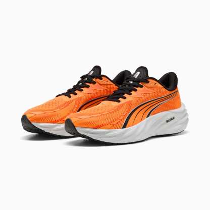 Velocity NITRO 4 Men's Road Running Shoes