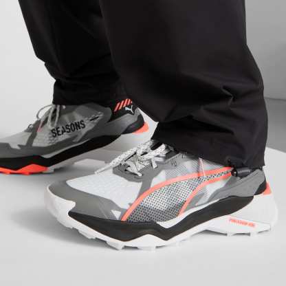 SEASONS Explore NITRO2 Men's Mid Hiking Shoes