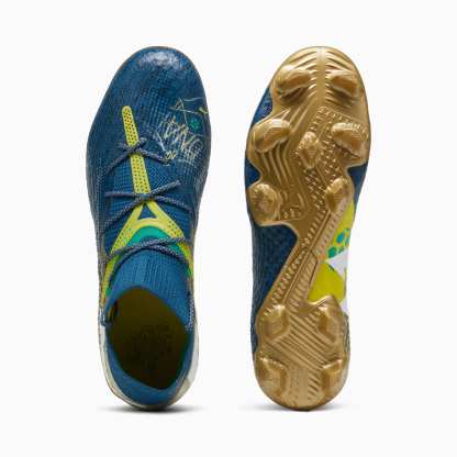 puthtma x NEYMAR JR FUTURE 7 ULTIMATE \"BNA\" Firm Ground/Artificial Ground Men's Soccer Cleats
