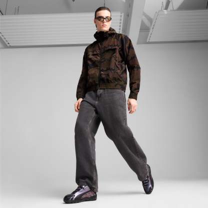 Inhale Colour Shifting Sneakers Unisex