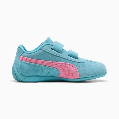 Speedcat OG Little Kids' Easy On Sneakers