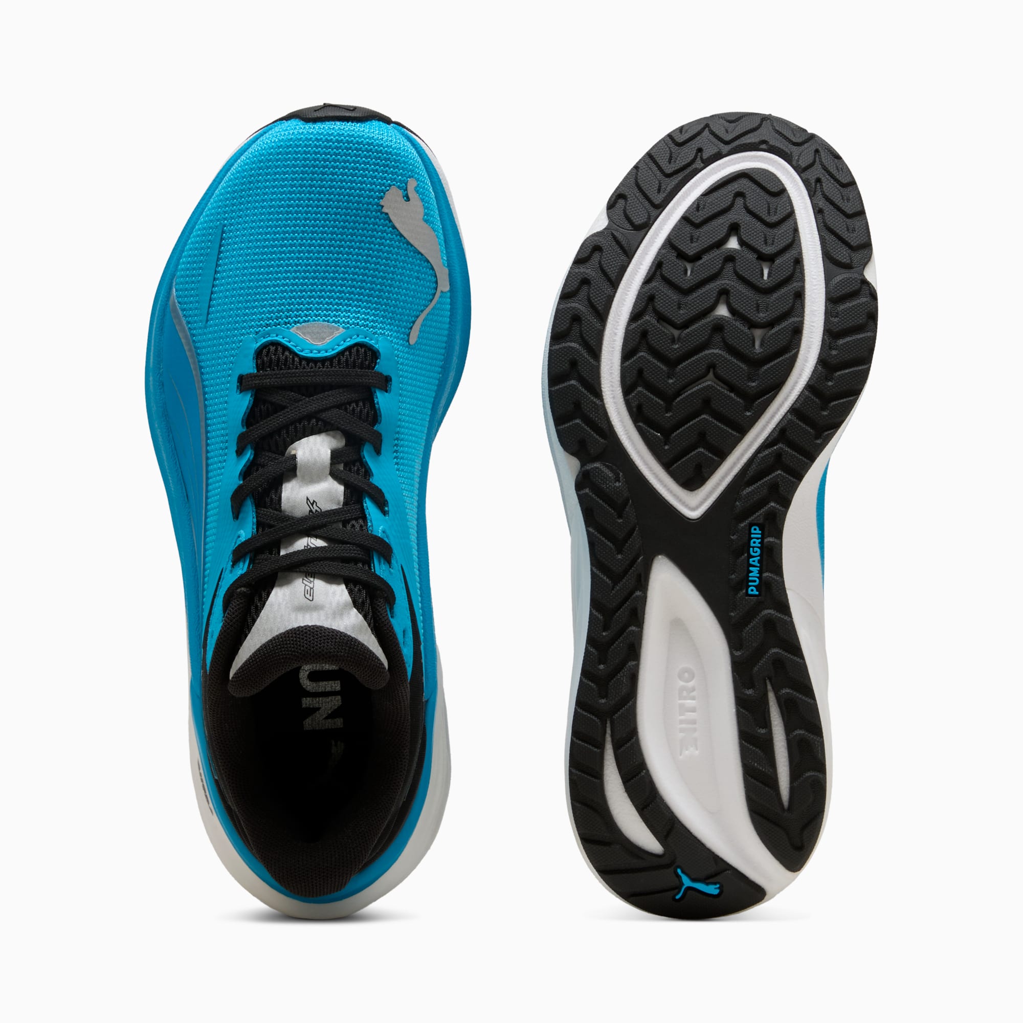 Electrify NITRO4 Big Kids' Running Shoes