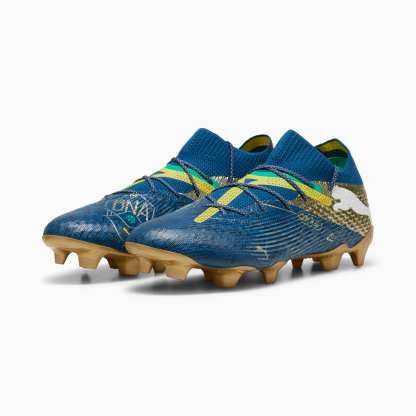 puthtma x NEYMAR JR FUTURE 7 ULTIMATE \"BNA\" Firm Ground/Artificial Ground Men's Soccer Cleats