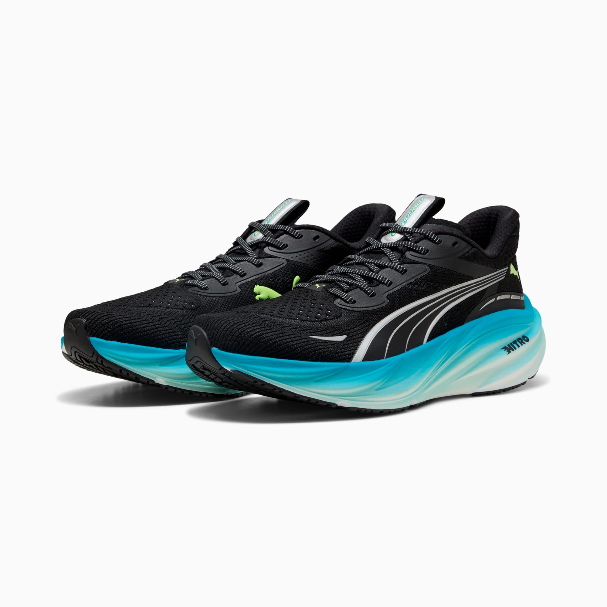 Magnify NITRO 3 Men's Road Running Shoes