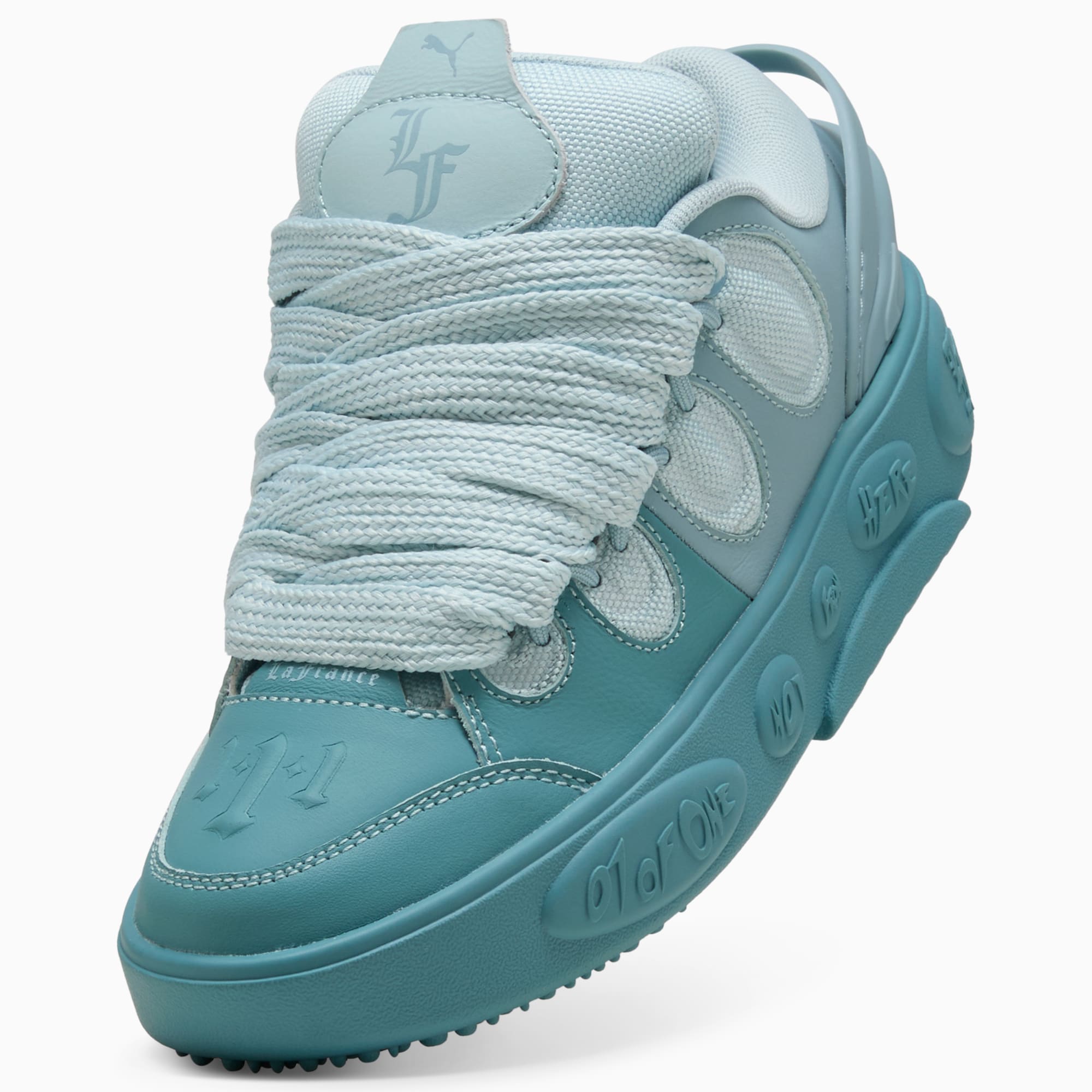 Lamelo Ball LaFranc Icey Big Kids' Sneakers