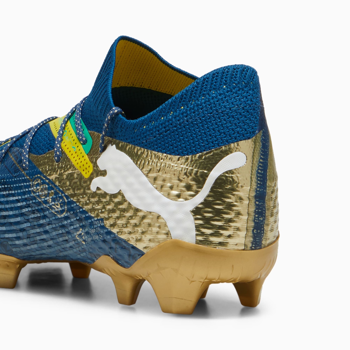 puthtma x NEYMAR JR FUTURE 7 ULTIMATE \"BNA\" Firm Ground/Artificial Ground Men's Soccer Cleats