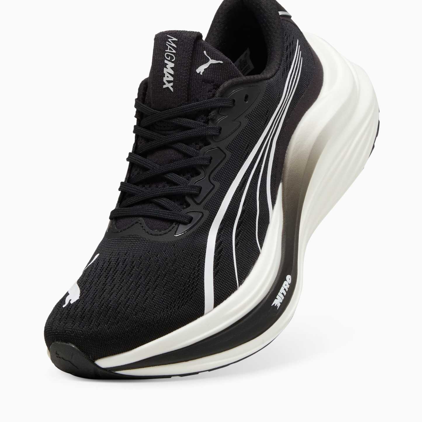 MagMax NITRO Men's Road Running Shoes