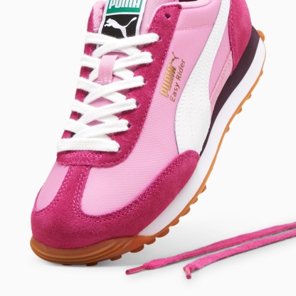 Easy Rider Vintage Big Kids' Sneakers