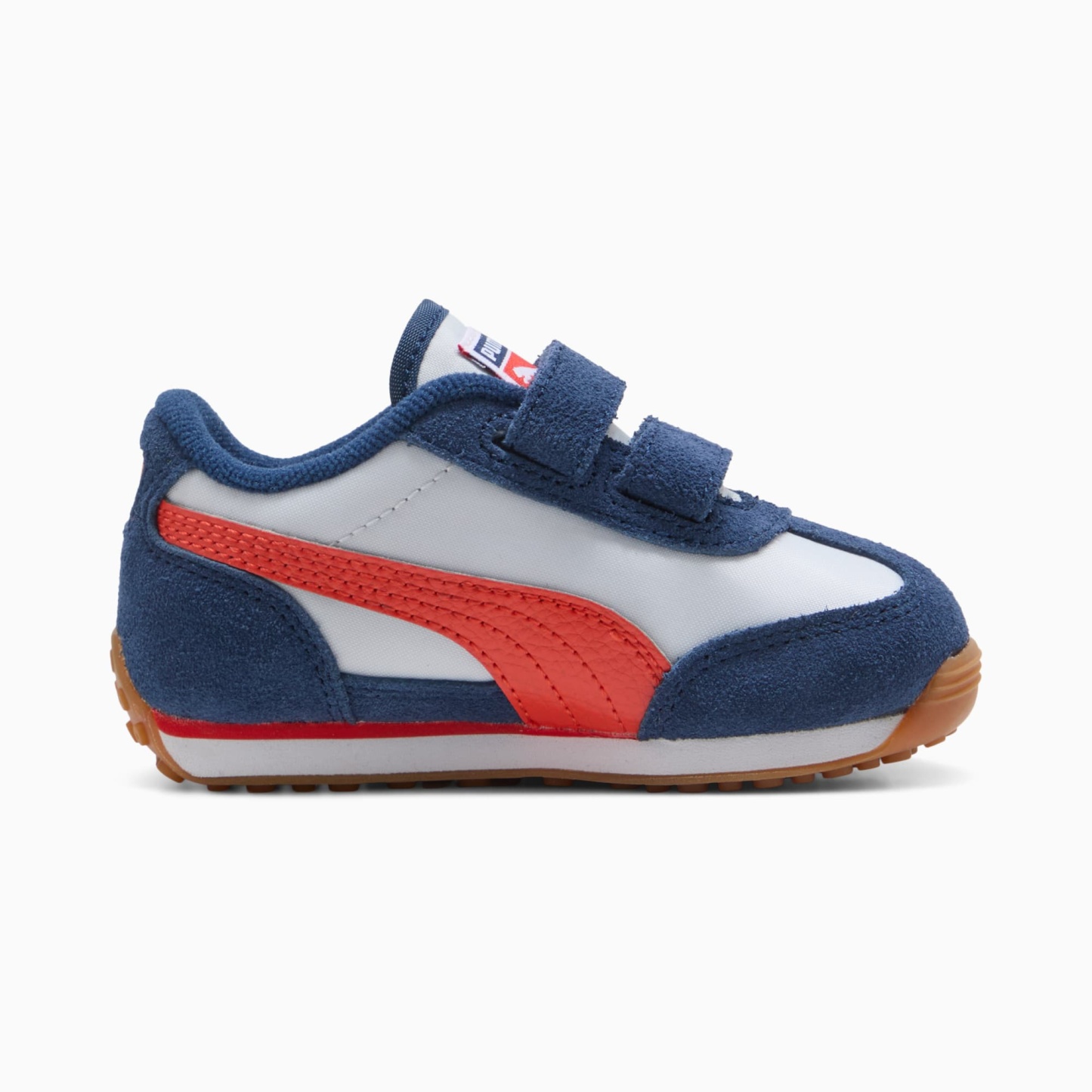 Easy Rider Vintage Toddlers' Easy On Sneakers