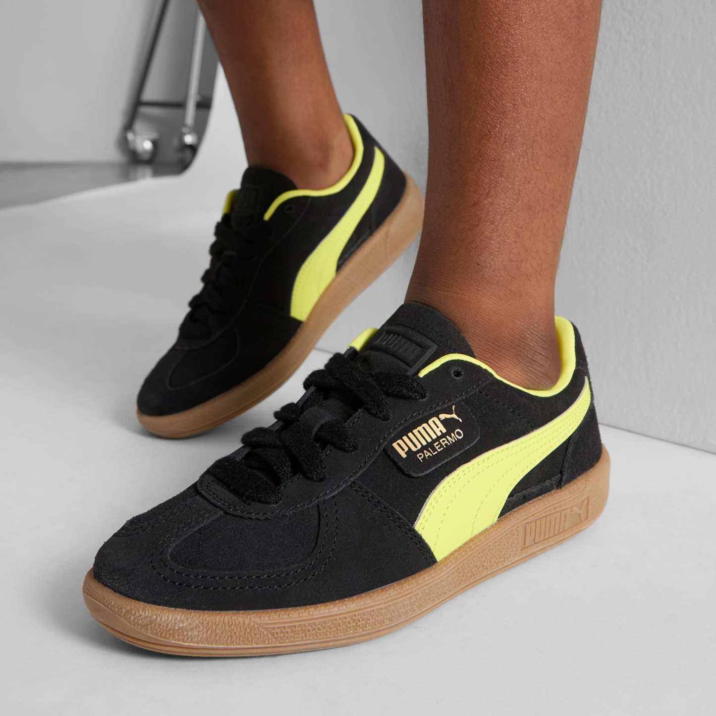 Palermo Big Kids' Sneakers