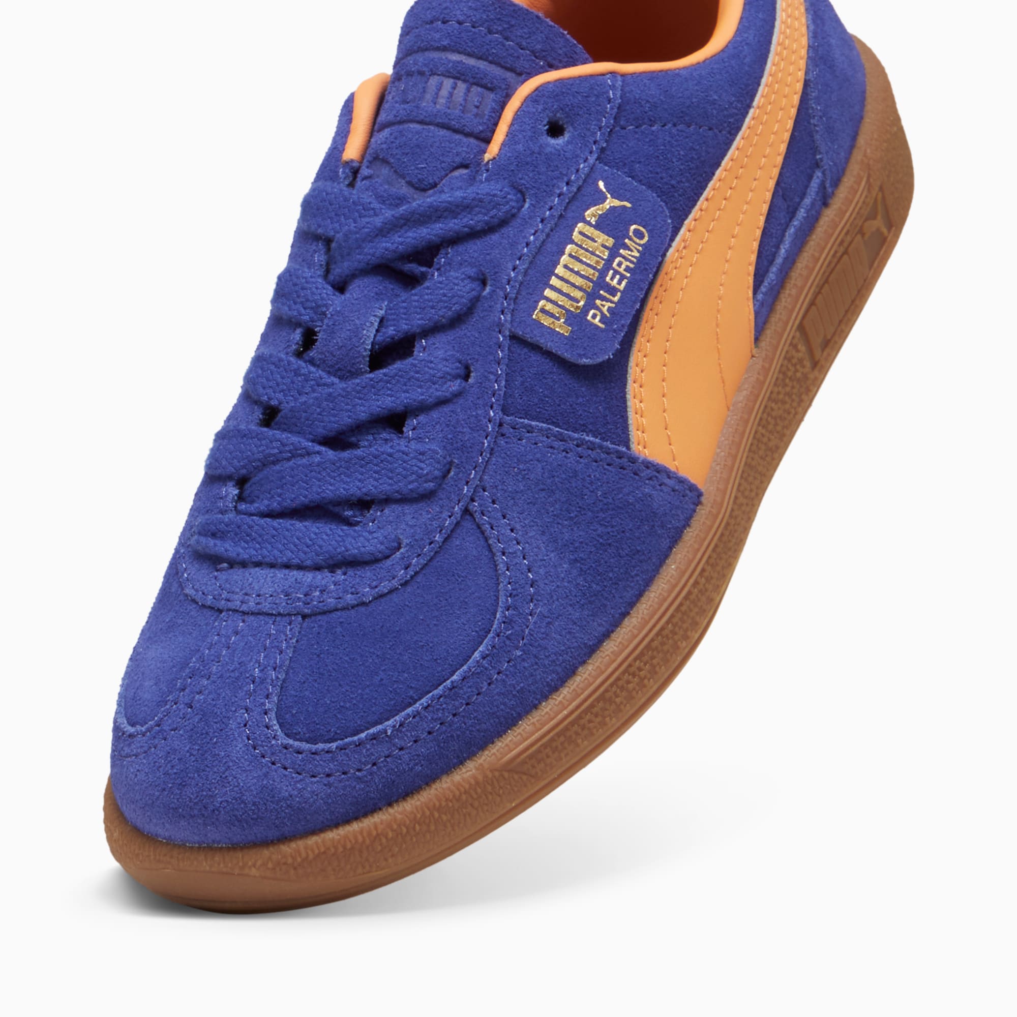 Palermo Big Kids' Sneakers