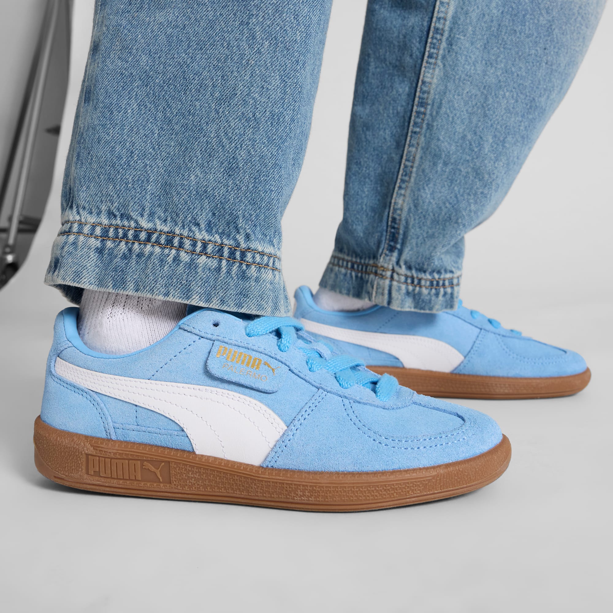 Palermo Big Kids' Sneakers