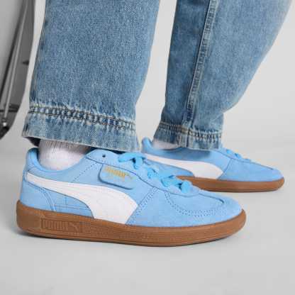 Palermo Big Kids' Sneakers