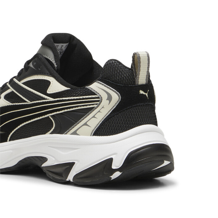 Morphic Retro Sneakers