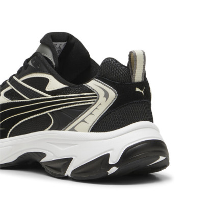 Morphic Retro Sneakers