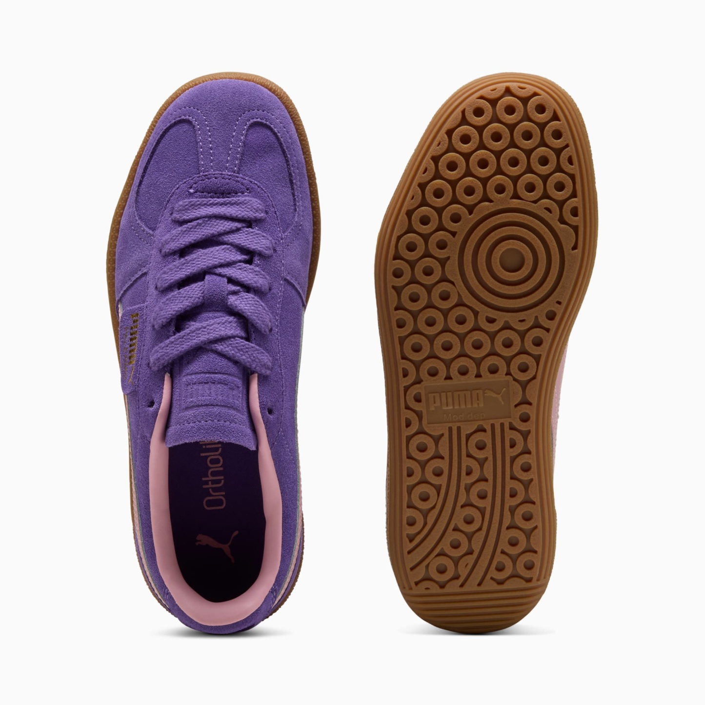 Palermo Big Kids' Sneakers