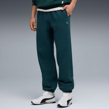 MMQ Men's Relaxed Sweatpants