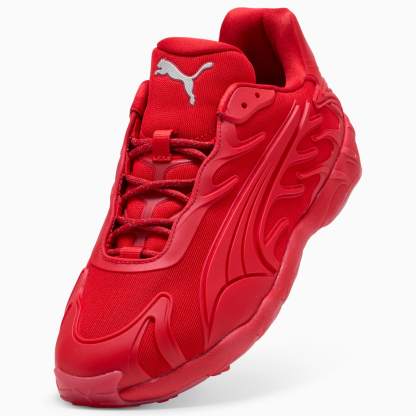 Inhale Tech Street X Sneakers