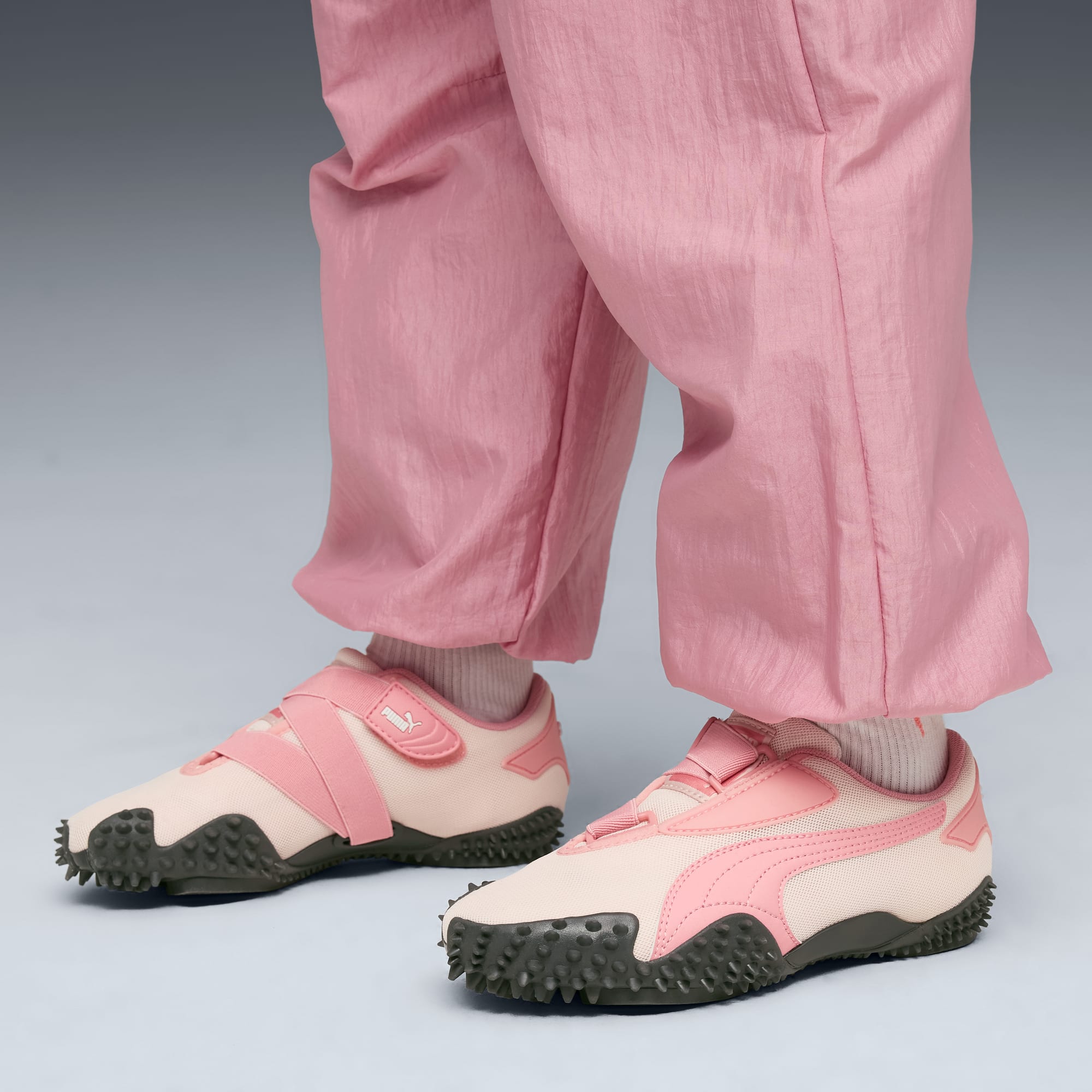 Mostro OG Prime Big Kids' Sneakers