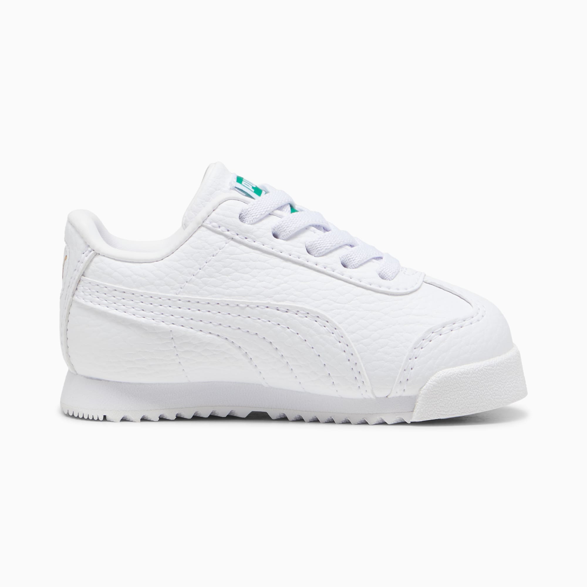 Roma 24 Standard Toddlers' Easy On Sneakers