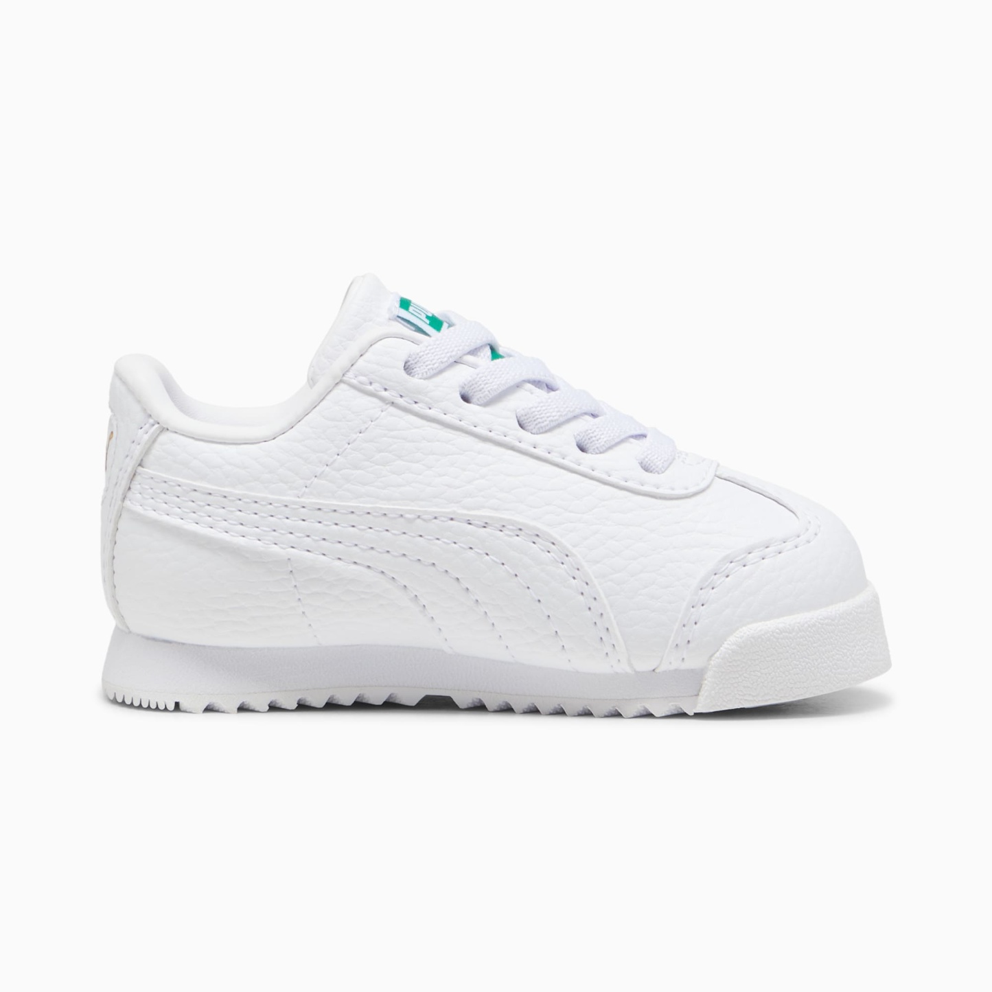 Roma 24 Standard Toddlers' Easy On Sneakers