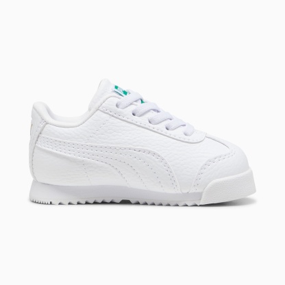 Roma 24 Standard Toddlers' Easy On Sneakers