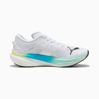 Deviate NITRO 3 Men's Road Running Wide Shoes