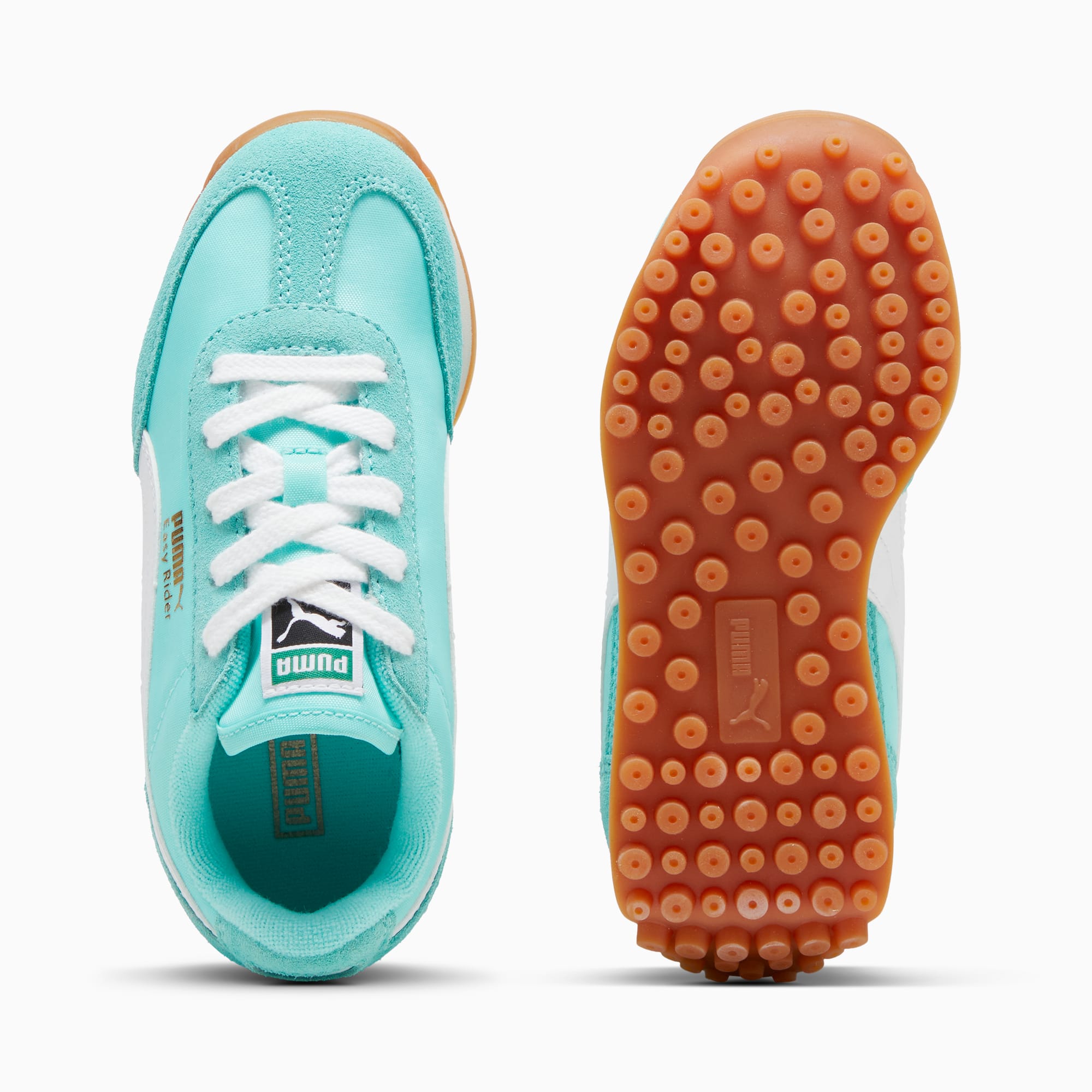 Easy Rider Vintage Little Kids' Sneakers