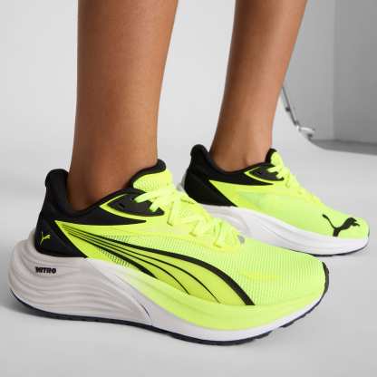 Electrify NITRO4 Big Kids' Running Shoes