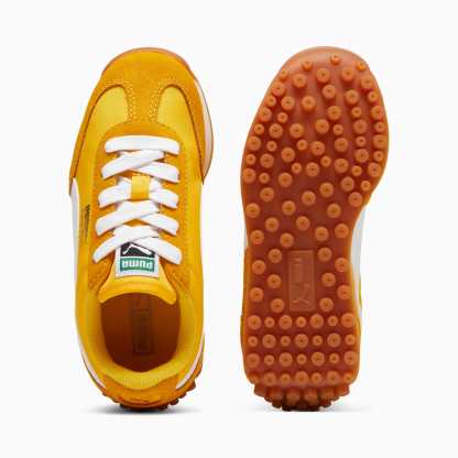 Easy Rider Vintage Little Kids' Sneakers