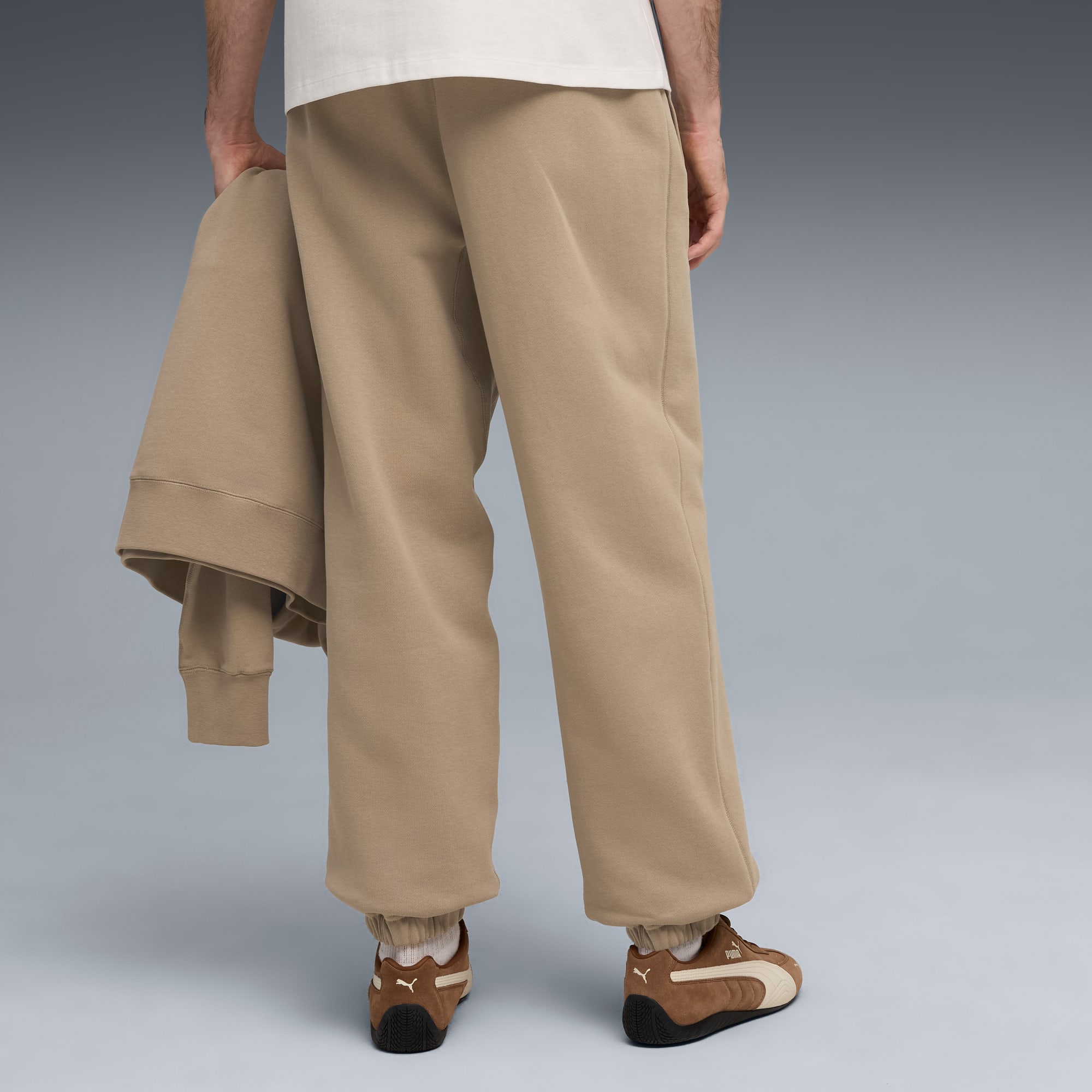 MMQ Men's Relaxed Sweatpants