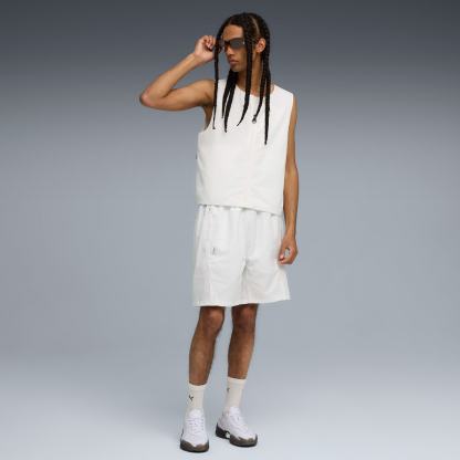 puthtma x SKEPTA Men's Vest