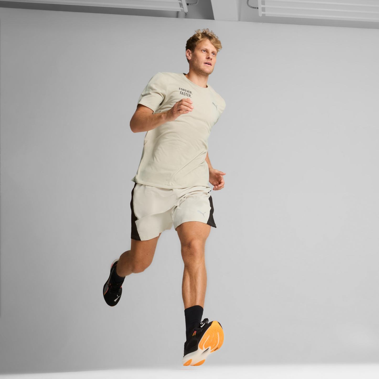 Deviate NITRO 3 Men's Road Running Wide Shoes