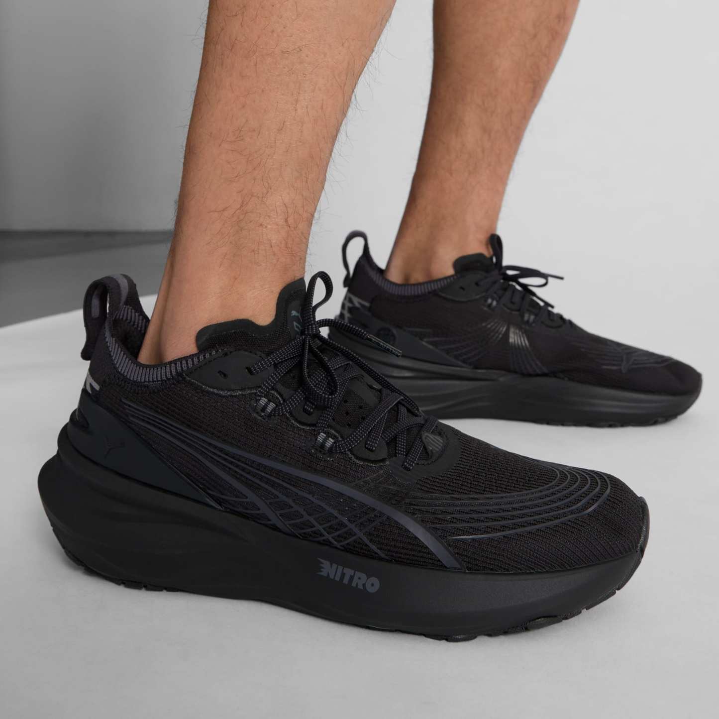 ForeverRun NITRO 2 Men's Road Running Shoes