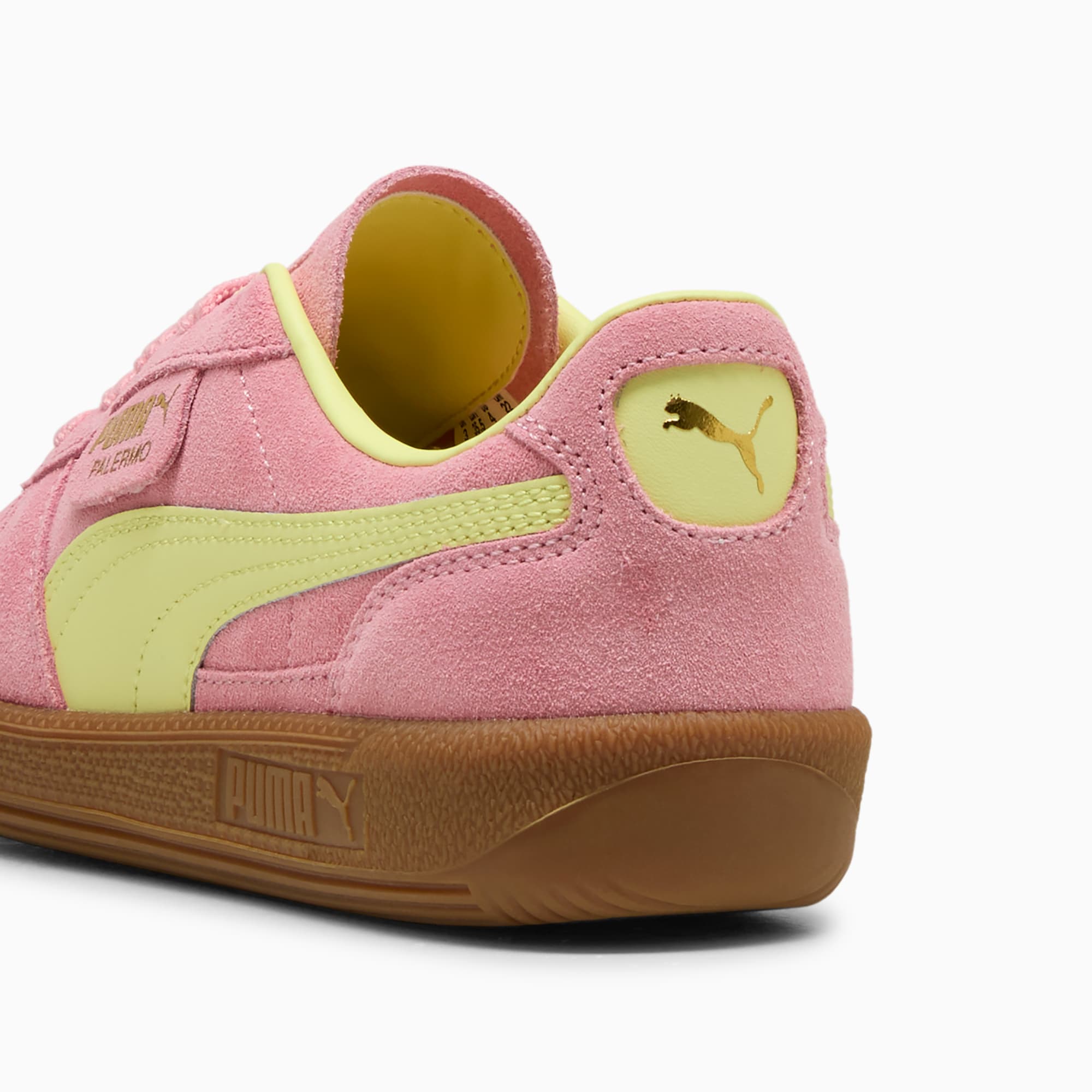Palermo Big Kids' Sneakers