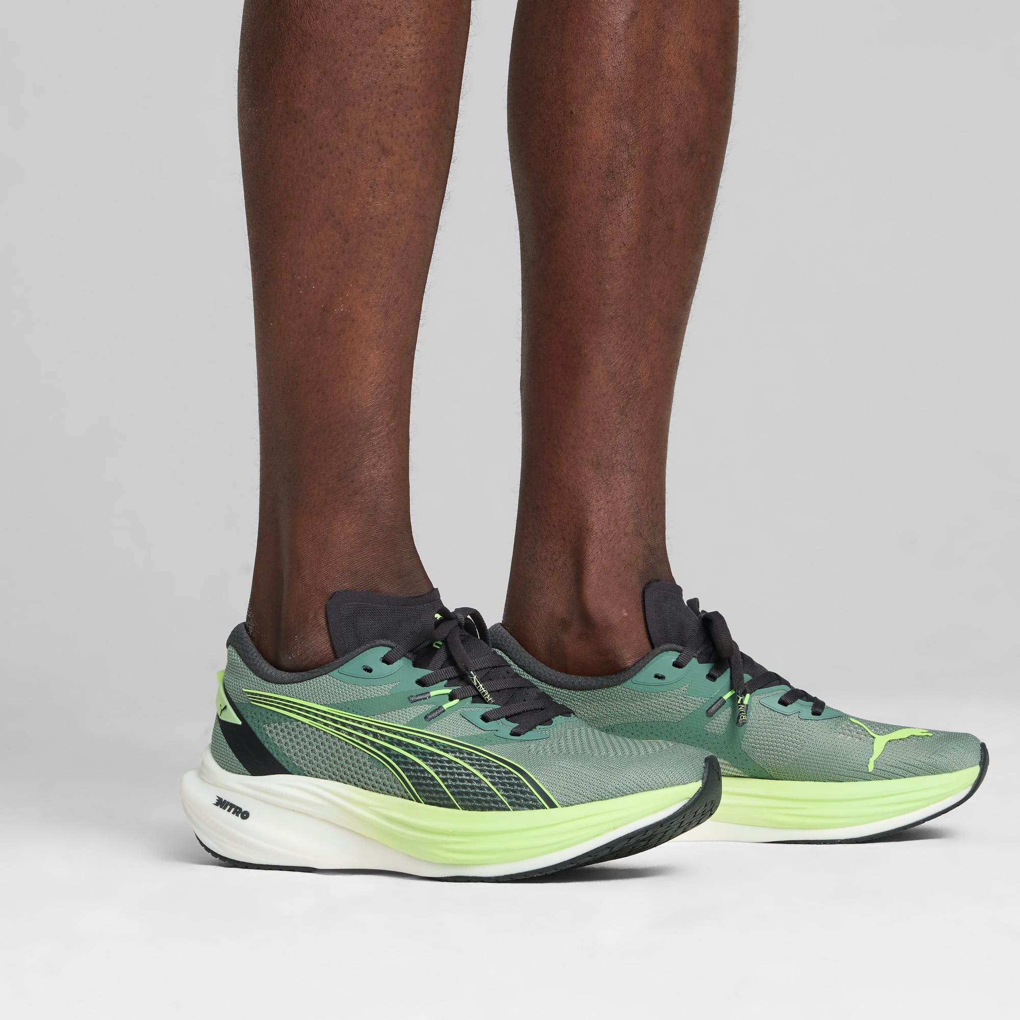 Deviate NITRO 3 Men's Road Running Shoes