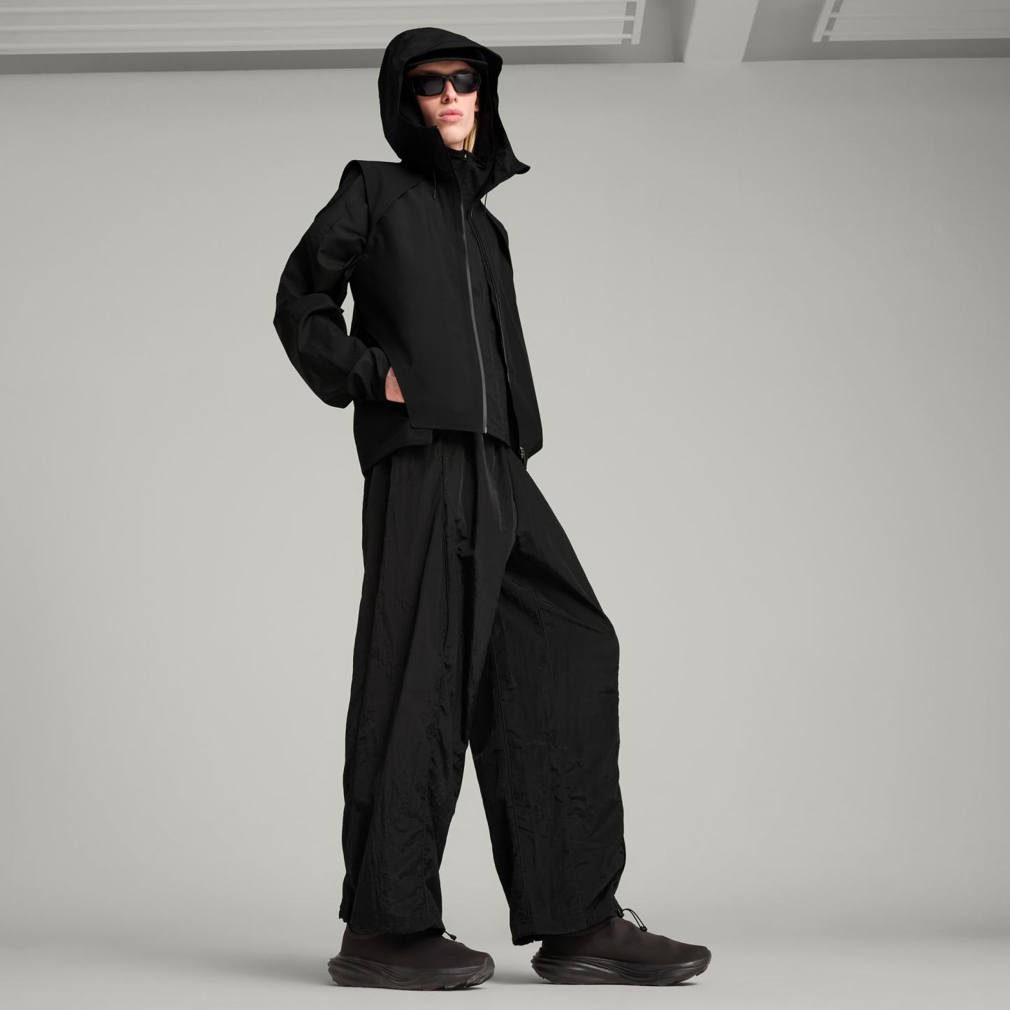 puthtma x HELIOT EMIL Deviate NITRO Men's Shoes