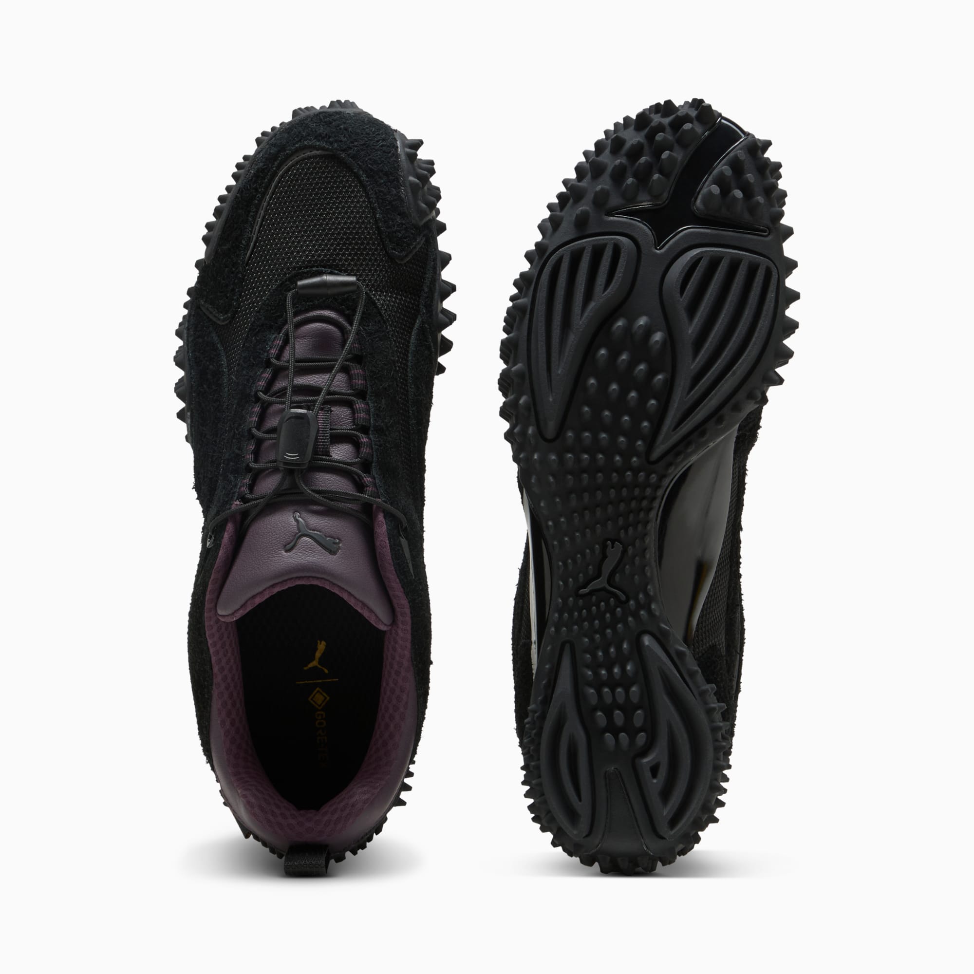 Mostro XC GORE-TEX Waterproof Sneakers