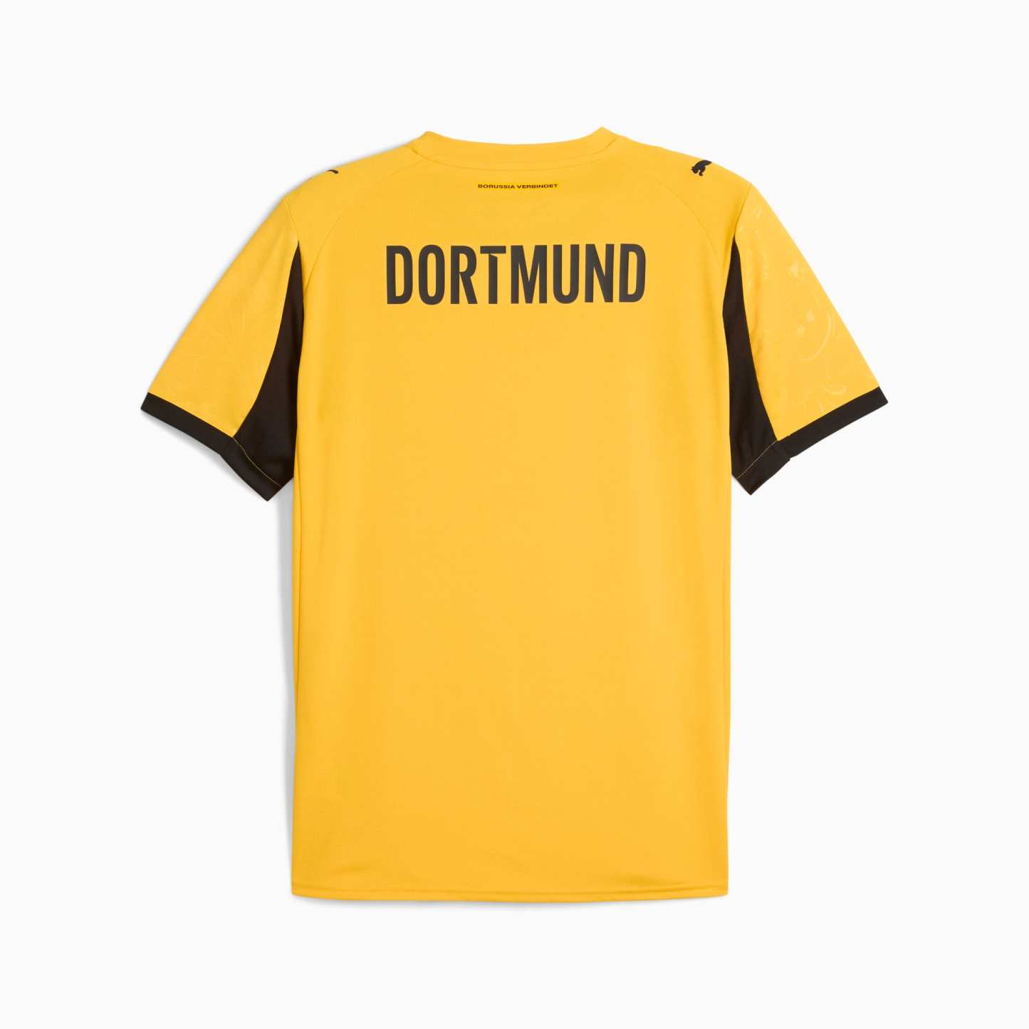 Borussia Dortmund 25/26 Replica Cup Men's Soccer Jersey