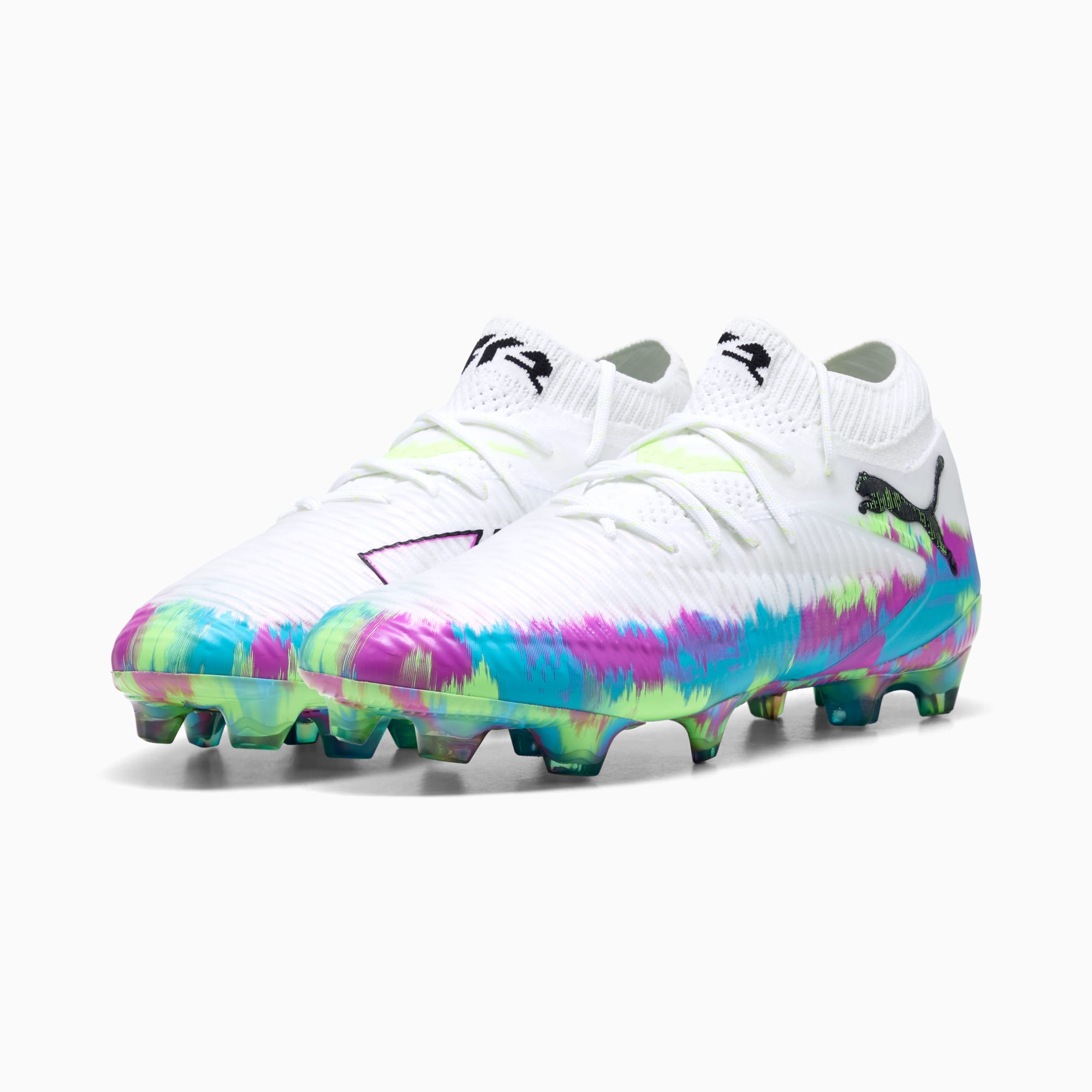 FUTURE 8 ULTIMATE Brilliance Women's Firm Ground Soccer Cleats