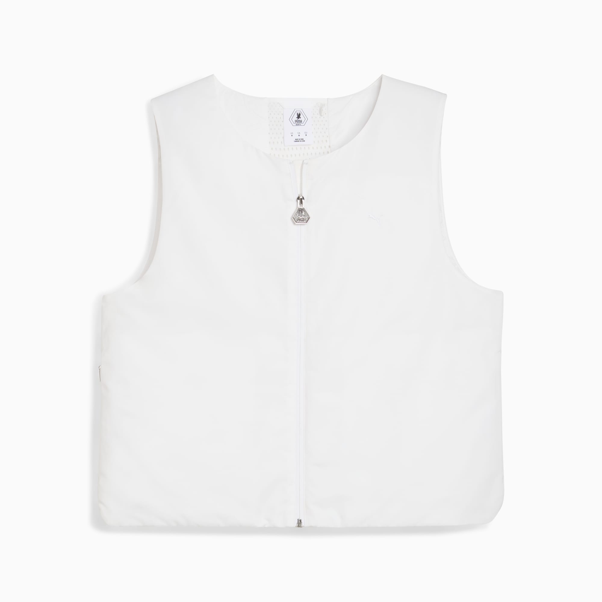 puthtma x SKEPTA Men's Vest