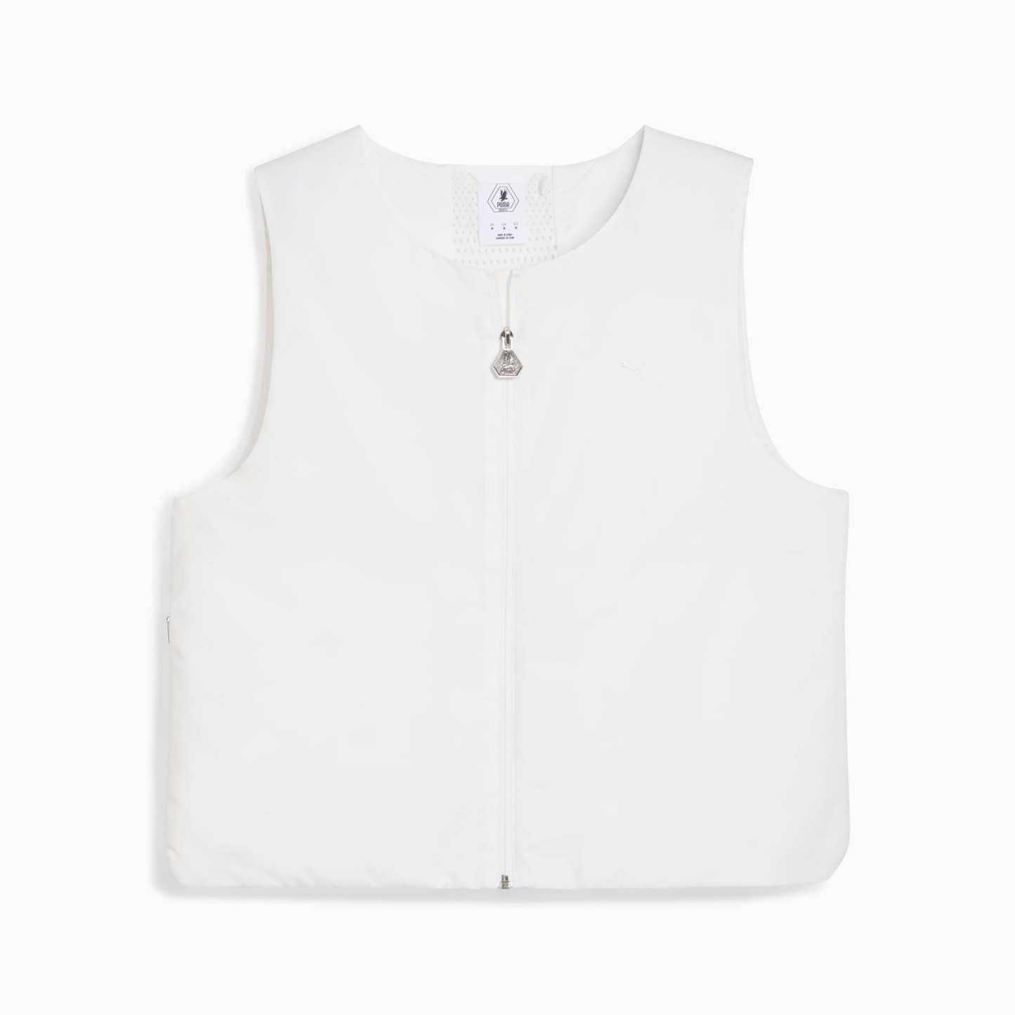 puthtma x SKEPTA Men's Vest