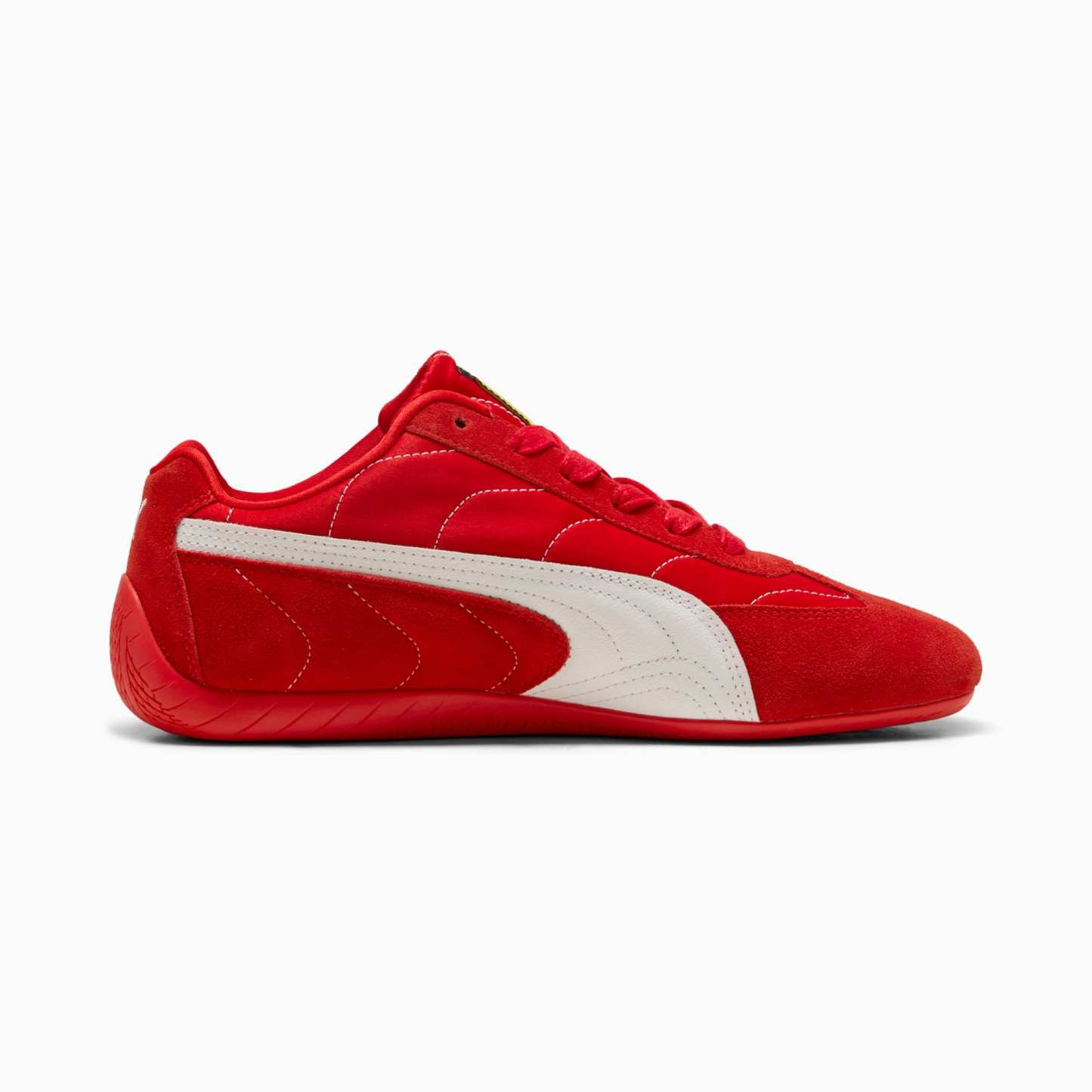 Scuderia Ferrari Monza Speedcat Men's Sneakers