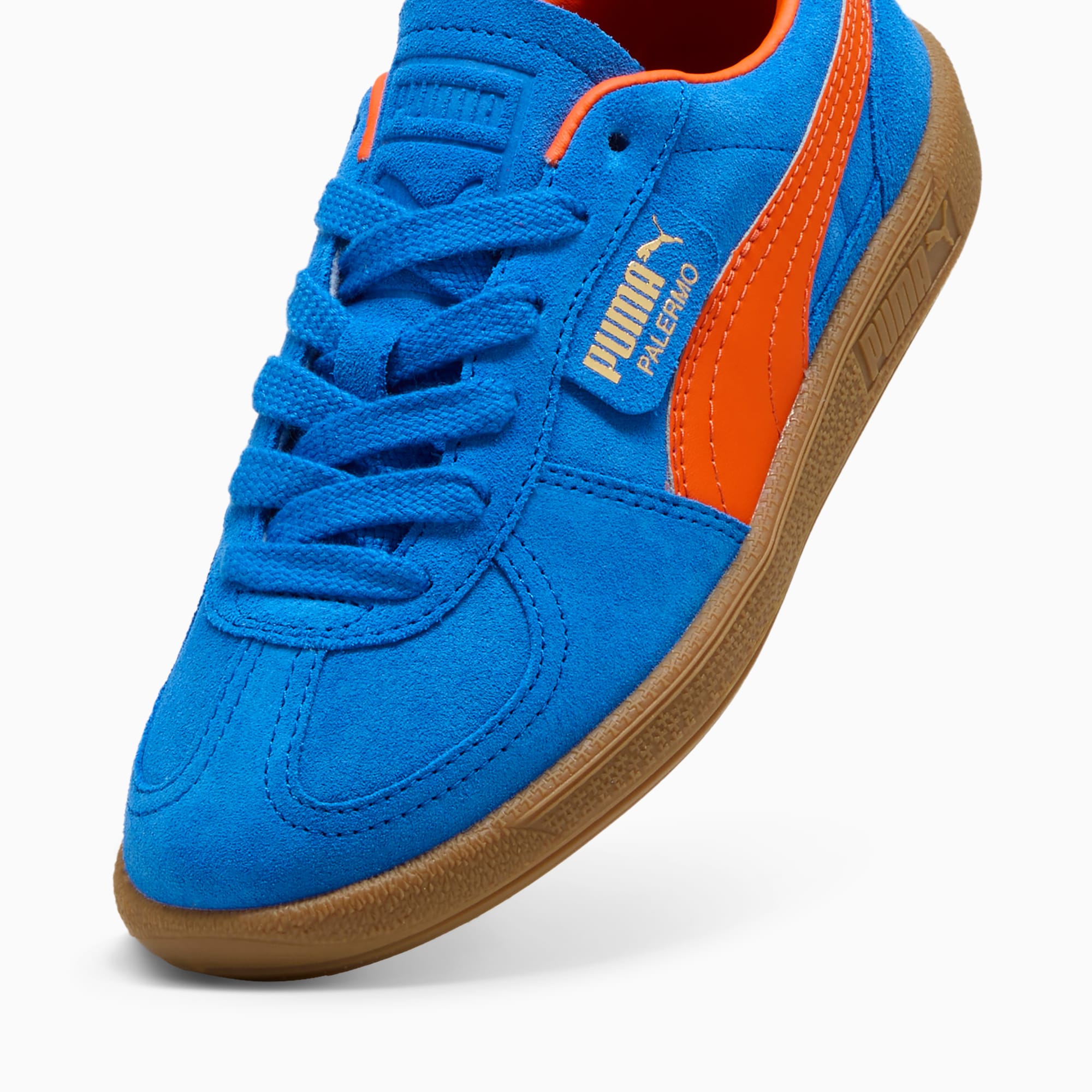 Palermo Big Kids' Sneakers