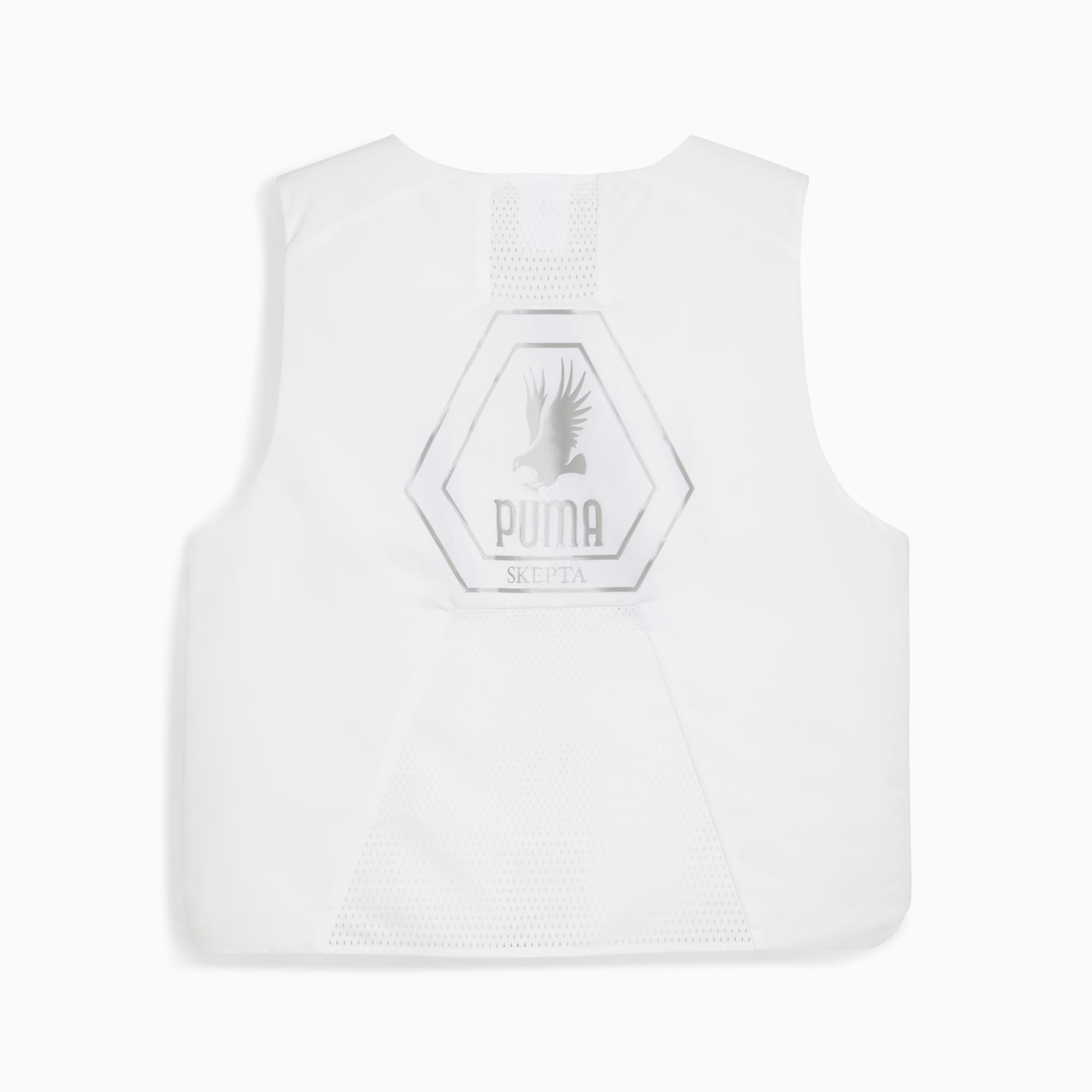 puthtma x SKEPTA Men's Vest