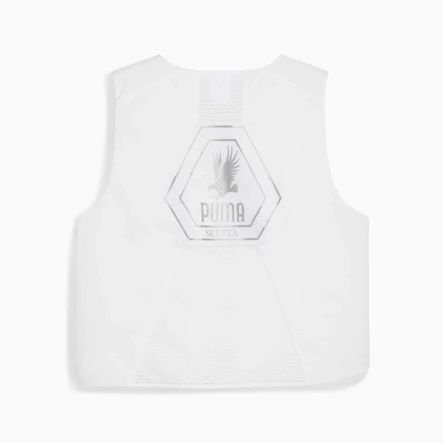 puthtma x SKEPTA Men's Vest