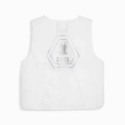 puthtma x SKEPTA Men's Vest